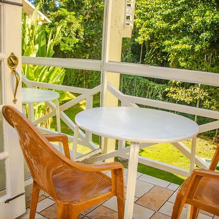 E 20 Mystic Ridge Ocho Rios Apartment Exterior foto