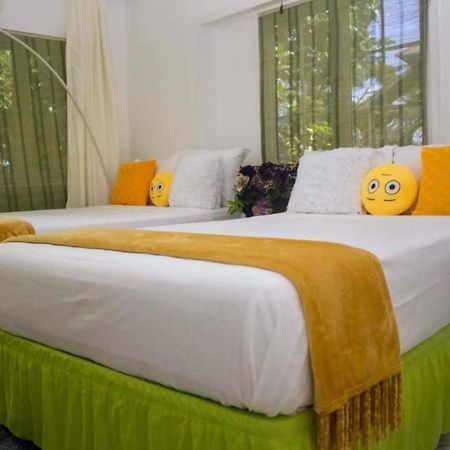 E 20 Mystic Ridge Ocho Rios Apartment Exterior foto