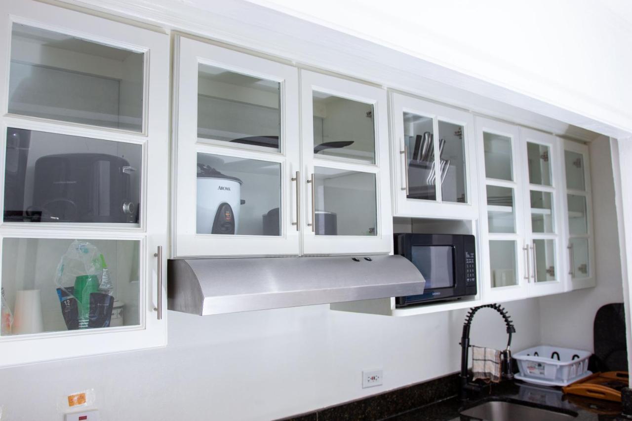 E 20 Mystic Ridge Ocho Rios Apartment Exterior foto