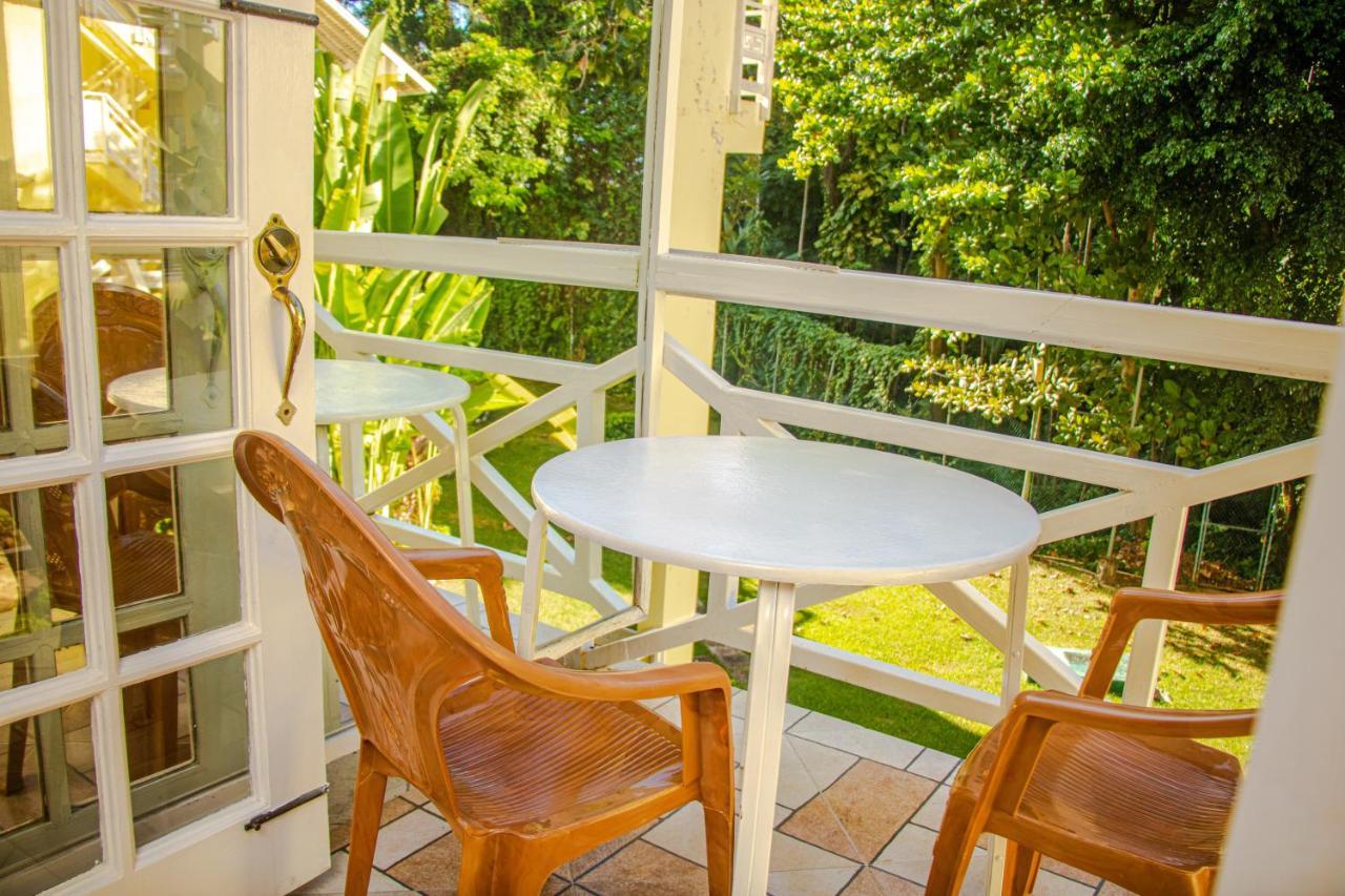 E 20 Mystic Ridge Ocho Rios Apartment Exterior foto