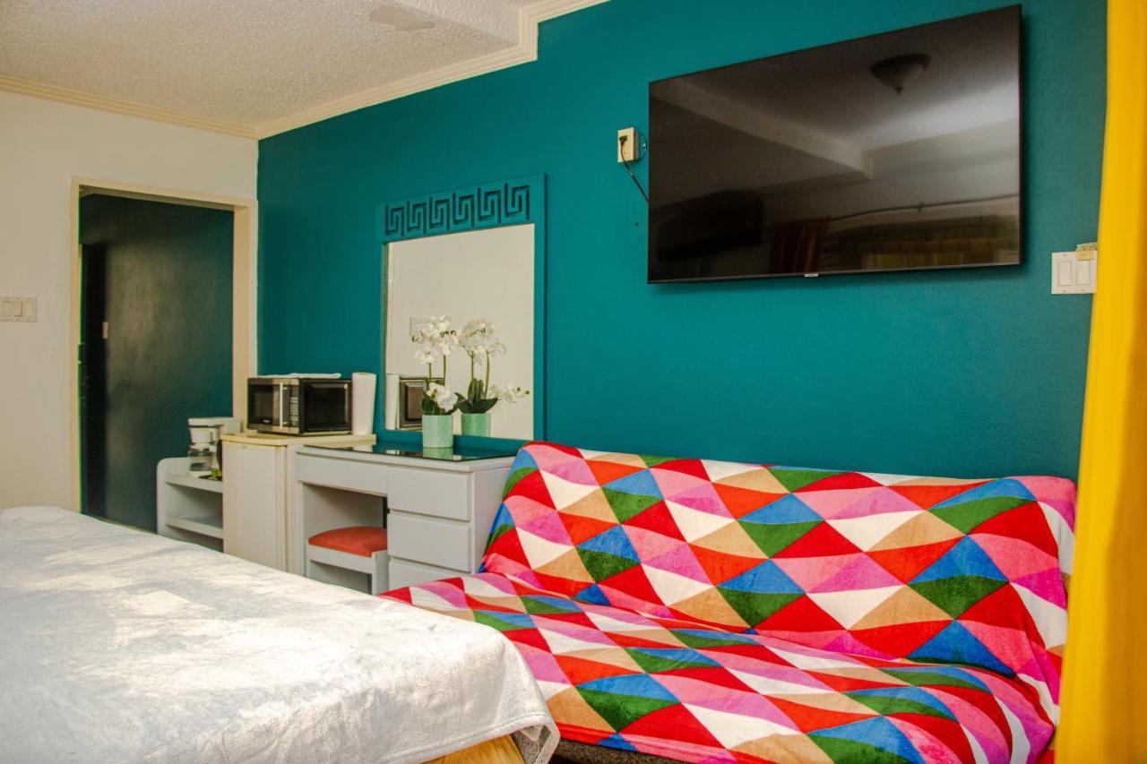 E 20 Mystic Ridge Ocho Rios Apartment Exterior foto