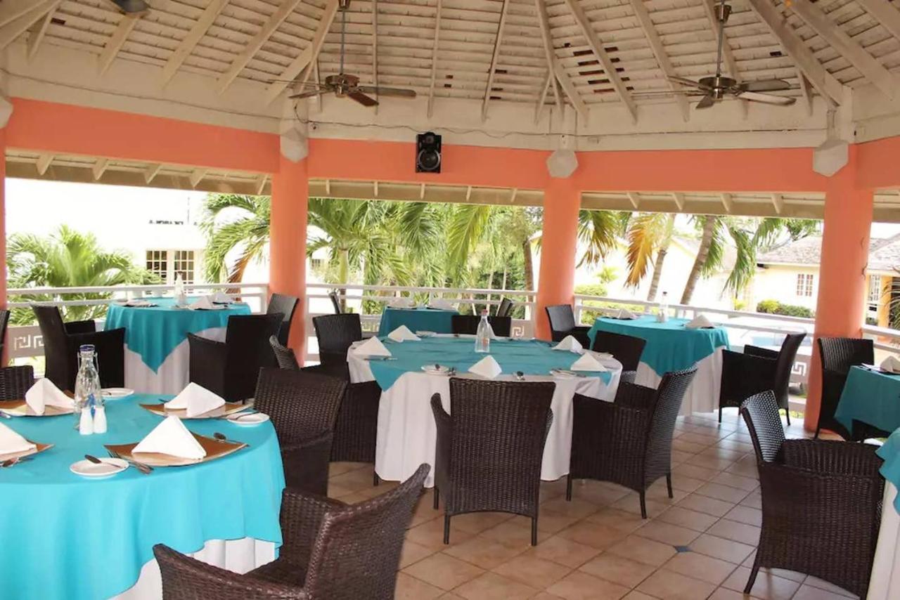 E 20 Mystic Ridge Ocho Rios Apartment Exterior foto
