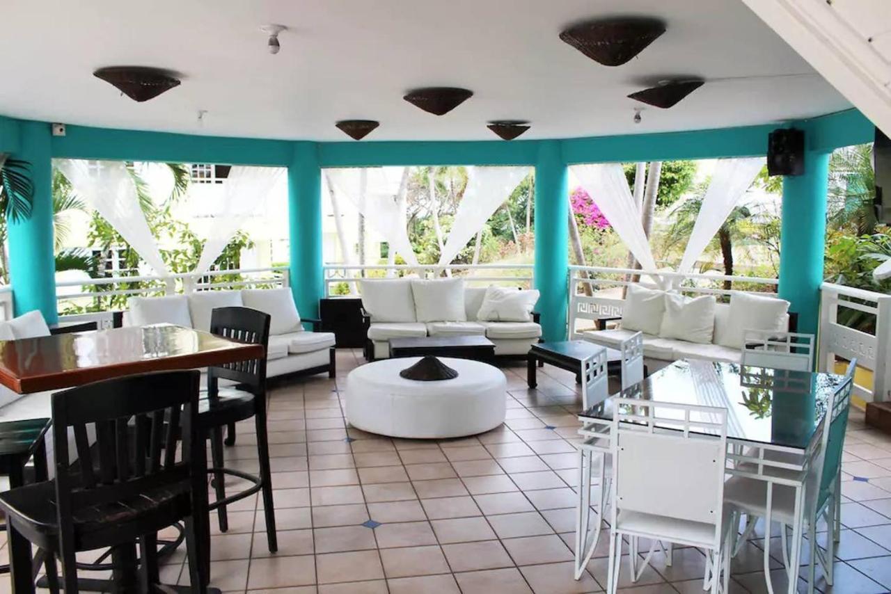 E 20 Mystic Ridge Ocho Rios Apartment Exterior foto
