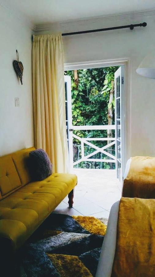 E 20 Mystic Ridge Ocho Rios Apartment Exterior foto